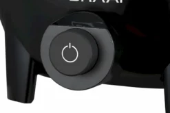 CADAC E-Braai Elektrische Barbecue - Zwart -Oase Velda Winkel 900 1350 5840 20 04 e braai 40 6