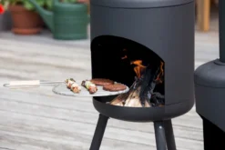 RedFire Fuego Tuinhaard - Groot -Oase Velda Winkel 900 1350 81071 lifestyle 03