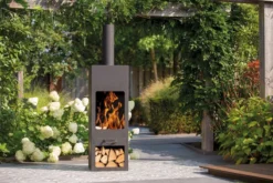 RedFire Jersey XXL Tuinhaard 13 RedFire Jersey XXL Tuinhaard -Oase Velda Winkel 900 1350 81079 lifestyle 01