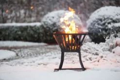 RedFire Denver Vuurkorf -Oase Velda Winkel 900 1350 85015 lifestyle 02