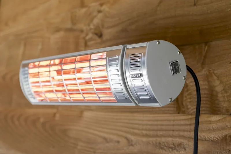 Eurom Golden 2000 Ultra RCD Terrasverwarmer 13 Eurom Golden 2000 Ultra RCD Terrasverwarmer - Afbeelding 11