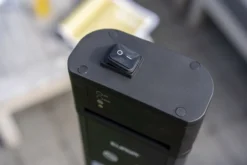 Eurom Q-Tower 2000 RCD Terrasverwarmer -Oase Velda Winkel 900 1350 8713415335514 q tower 200 rcd sfeer 8