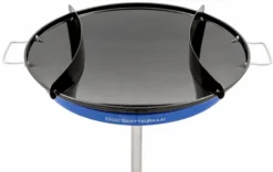 CADAC Carri Chef 50 Gasbarbecue - BBQ/Skottel -Oase Velda Winkel 900 1350 8910 sp031 skottel food warmers 3