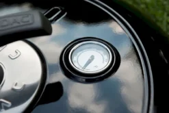 CADAC Carri Chef 50 Gasbarbecue - BBQ/Plancha -Oase Velda Winkel 900 1350 8910 carri chef 50 thermometer