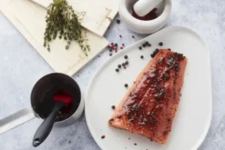 Barbecook Sauspan Met Marinadeborstel -Oase Velda Winkel 900 1350 bc acc 7211 sf 04 hr