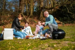CADAC Citi Chef 40 Gasbarbecue - Zwart -Oase Velda Winkel 900 1350 citi chef 40 park 1