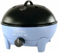 CADAC Citi Chef 40 Gasbarbecue - Blauw -Oase Velda Winkel 900 1350 citi chef 40 skyblue