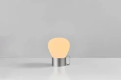 Nordlux Nuru 15 Tafellamp - Grijs -Oase Velda Winkel 900 1350 m nuru 48275003 3