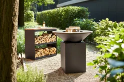 OFYR Wood Storage Black Dressoir -Oase Velda Winkel 900 1350 obc 001