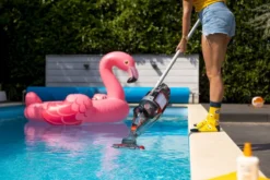 W'eau Volta V7 Elektrische Zwembadstofzuiger 25 W'eau Volta V7 Elektrische Zwembadstofzuiger -Oase Velda Winkel 900 1350 voltav7 13