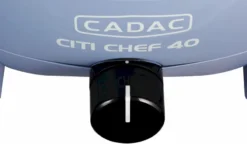 CADAC Citi Chef 40 Gasbarbecue - Blauw -Oase Velda Winkel 900 1479 5610 20 15 citi chef 40 sky blue 8 1