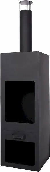 RedFire Jersey XXL Tuinhaard