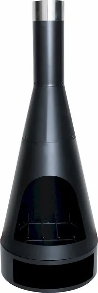 RedFire Kingston Tuinhaard - Medium