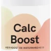 W'eau Calcium Booster - 1 Liter -Oase Velda Winkel 900 319 calcboost 1l