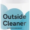 W'eau Outside Cleaner - 1 Liter -Oase Velda Winkel 900 319 outsidecleaner 1l