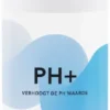 W'eau Vloeibare PH Plus - 1 Liter 2 W'eau Vloeibare PH Plus - 1 Liter -Oase Velda Winkel 900 320 phplus 1l