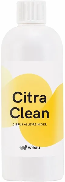 W'eau Citra Clean Spray - 500 Ml
