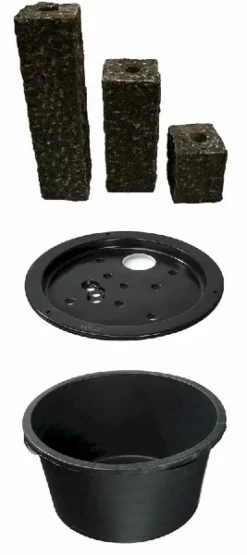 Ubbink AcquaArte Taranto Waterornament -Oase Velda Winkel 900 401 8711465083041 2