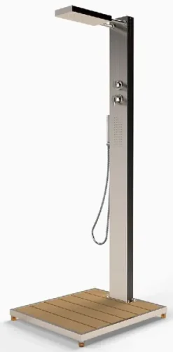 IDEAL Elba Buitendouche