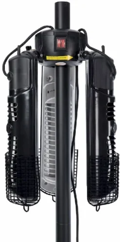 Sunred Parasol Heater 2000 Terrasverwarmer -Oase Velda Winkel 900 447 ph10 product 04 large