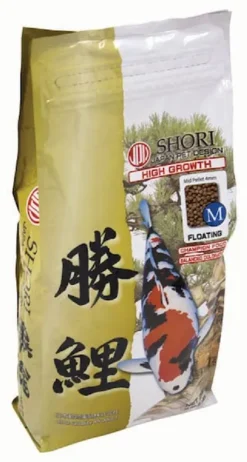JPD Shori High Growth Koivoer - 10kg M