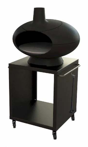 Morsø Morso Terra Werktafel 4 Morsø Morso Terra Werktafel - Afbeelding 2