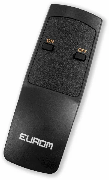 Eurom Outdoor Heatpanel 2400RC Terrasverwarmer 7 Eurom Outdoor Heatpanel 2400RC Terrasverwarmer - Afbeelding 5