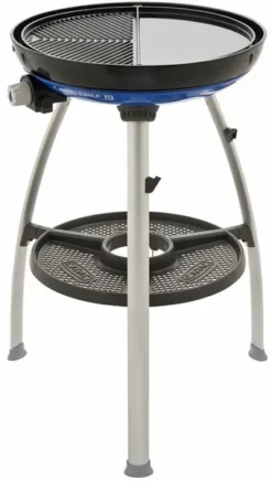 CADAC Carri Chef 50 Gasbarbecue - BBQ/Plancha -Oase Velda Winkel 900 555 8910 carri chef 50 ribbed grill