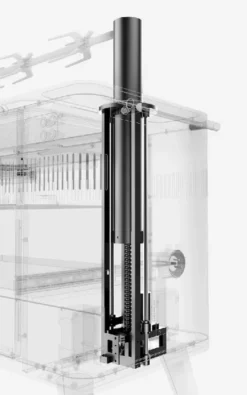 Everdure Hub II Houtskool Barbecue - Zwart -Oase Velda Winkel 900 563 9312646027510 5