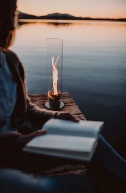 Höfats Spin 120 Tafelvuur - Goud -Oase Velda Winkel 900 590 4064251000246 2