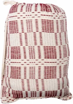 Amazonas Rio 2 Persoons Hangmat - Bordeaux -Oase Velda Winkel 900 599 a688 18 fd 03