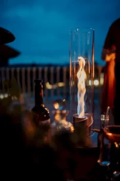 Höfats Spin 120 Tafelvuur - Zwart -Oase Velda Winkel 900 600 4064251000468 12 2