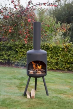 RedFire Fuego Tuinhaard - Groot -Oase Velda Winkel 900 600 81071 lifestyle 01