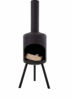 RedFire Fuego Tuinhaard - Groot -Oase Velda Winkel 900 600 81071 product 02