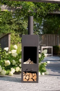 RedFire Jersey XXL Tuinhaard 11 RedFire Jersey XXL Tuinhaard -Oase Velda Winkel 900 600 81079 lifestyle 02