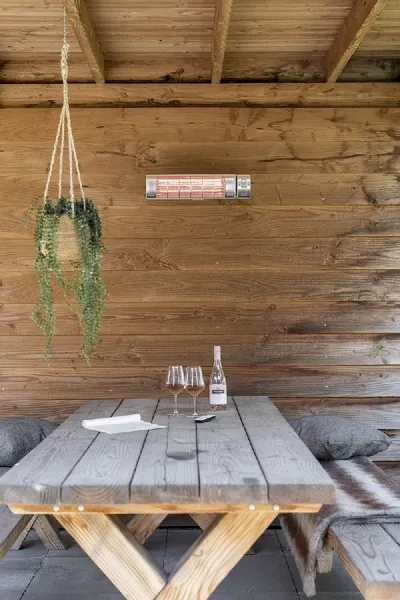 Eurom Golden 2000 Ultra RCD Terrasverwarmer 10 Eurom Golden 2000 Ultra RCD Terrasverwarmer - Afbeelding 8