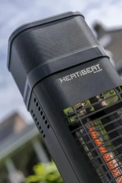 Eurom Heat And Beat Tower Terrasverwarmer -Oase Velda Winkel 900 600 8713415334562 heat and beat tower sfeer 7