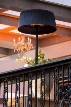 Sunred Heater Artix Standing 2100 Terrasverwarmer - Zwart -Oase Velda Winkel 900 600 artix sb basic lifestyle 04