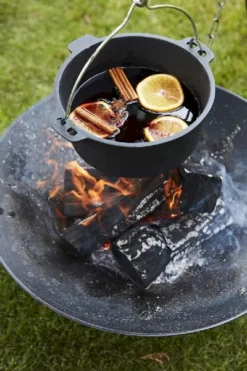 Barbecook Junko Dutch Oven - Medium -Oase Velda Winkel 900 600 bc woo 6008 sf 01 hr