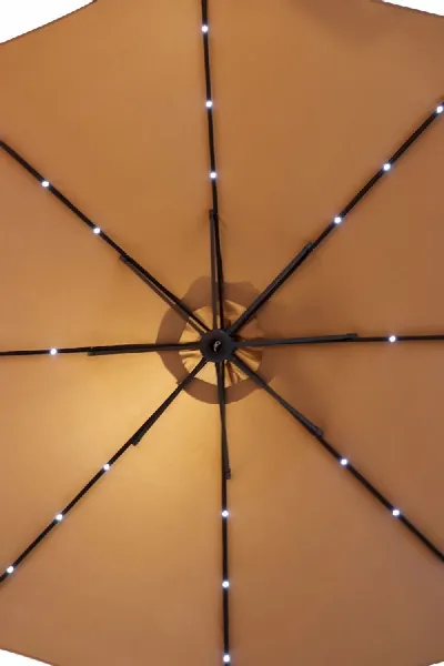 NetSpa Parasol 10 NetSpa Parasol - Afbeelding 8