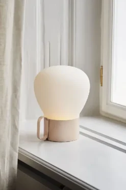 Nordlux Nuru 15 Tafellamp - Roségoud -Oase Velda Winkel 900 600 m nuru 48275058 1