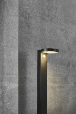 Nordlux Rica Solar Grondspies - Rond -Oase Velda Winkel 900 600 m rica round 2118158003 1 1