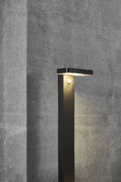 Nordlux Rica Solar Grondspies - Rechthoekig -Oase Velda Winkel 900 600 m rica square 2118178003 1 1