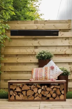 Sunred Heater Nero Wall Hanging 2400 Terrasverwarmer -Oase Velda Winkel 900 600 ner 2400 lifestyle 02 large