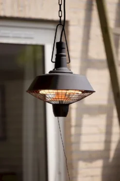 Sunred Heater Indus Hanging 2100 Terrasverwarmer -Oase Velda Winkel 900 600 rsh16 lifestyle 02 large