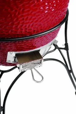 Kamado Joe Classic II Barbecue -Oase Velda Winkel 900 601 kjo slide out ash drawer 4