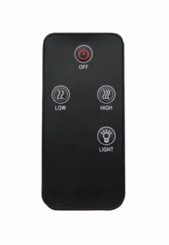 Sunred Heater Artix Hanging 1500 Terrasverwarmer - Zwart -Oase Velda Winkel 900 623 artix c hb product 04 large