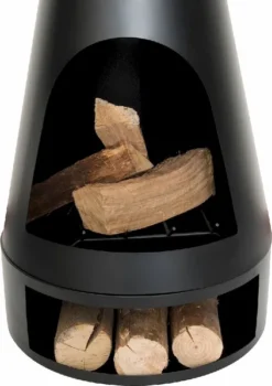 RedFire Kingston Tuinhaard - Medium -Oase Velda Winkel 900 635 84050 product 05