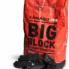 Kamado Joe Big Block Houtskool 9 Kg -Oase Velda Winkel 900 649 900 649 big block charcoal hero