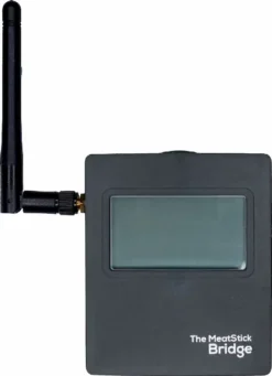 The Meatstick WiFi Bridge